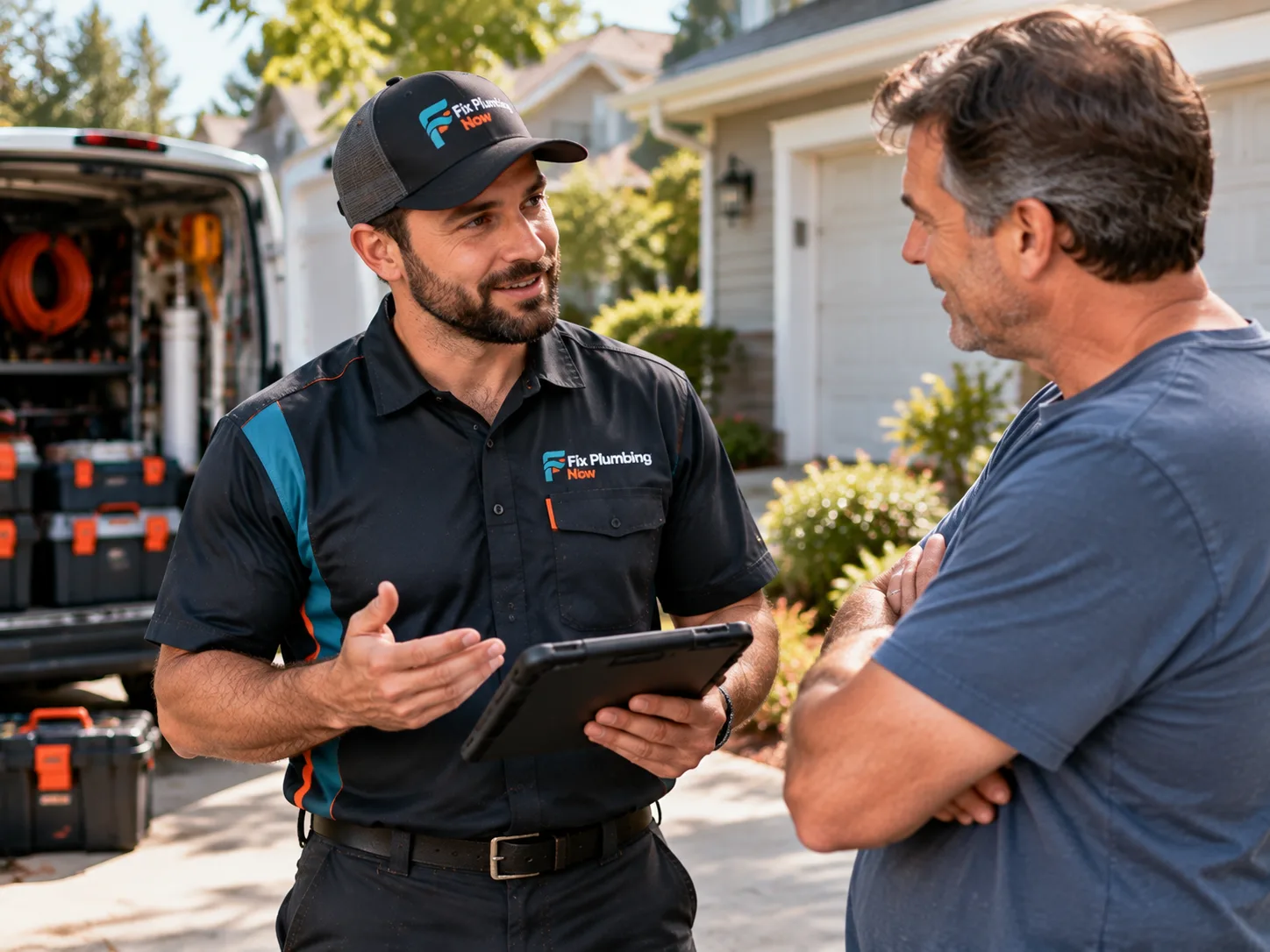 Clogged Drain Service Bainbridge Island, WA FAQs